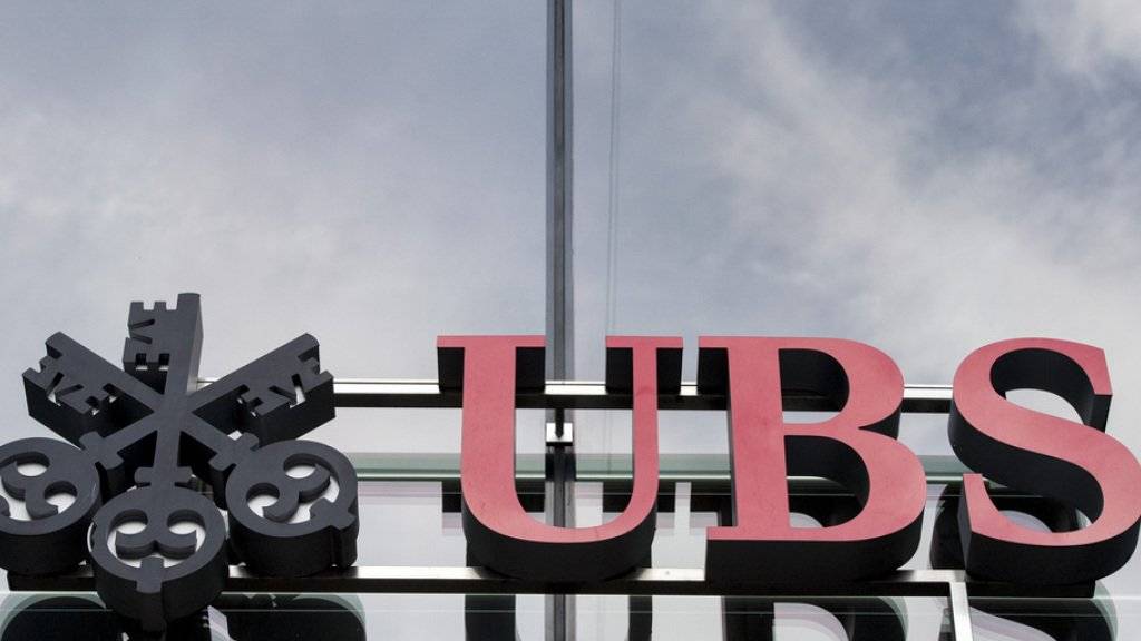 Keine Bank verwaltet mehr Vermögen von Reichen und Superreichen als die UBS. Im weltweiten Ranking des Beratungsunternehmens Scorpio belegt die Schweizer Bank den ersten Rang. (Archivbild)