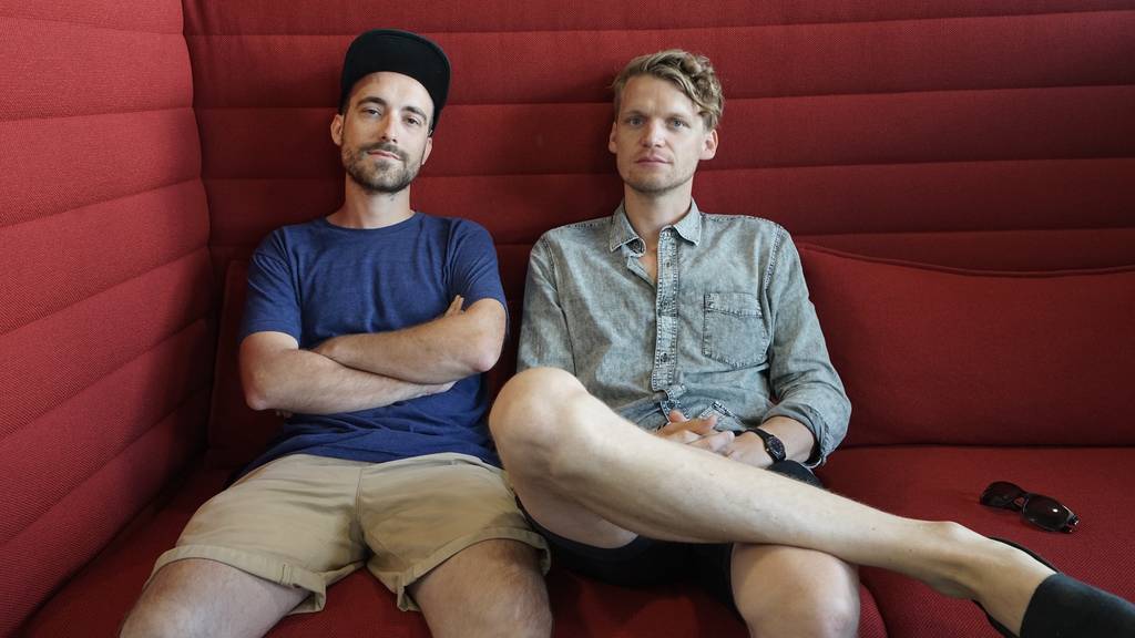 Musikjury: Stimme ab!