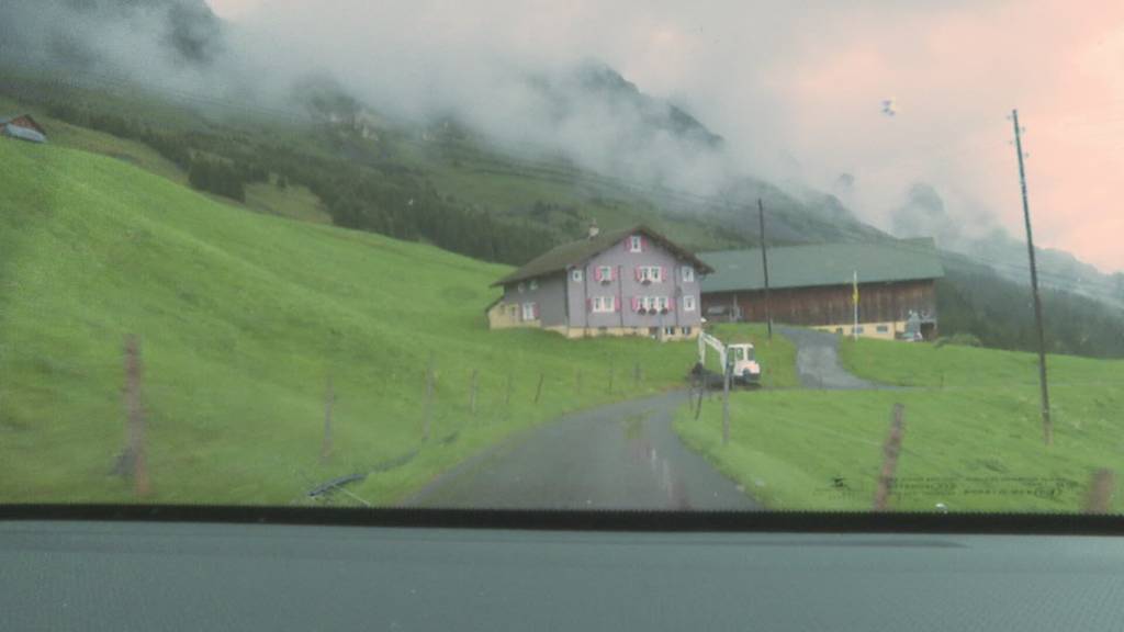 JA zur ersten alpinen Solaranlage in Uri