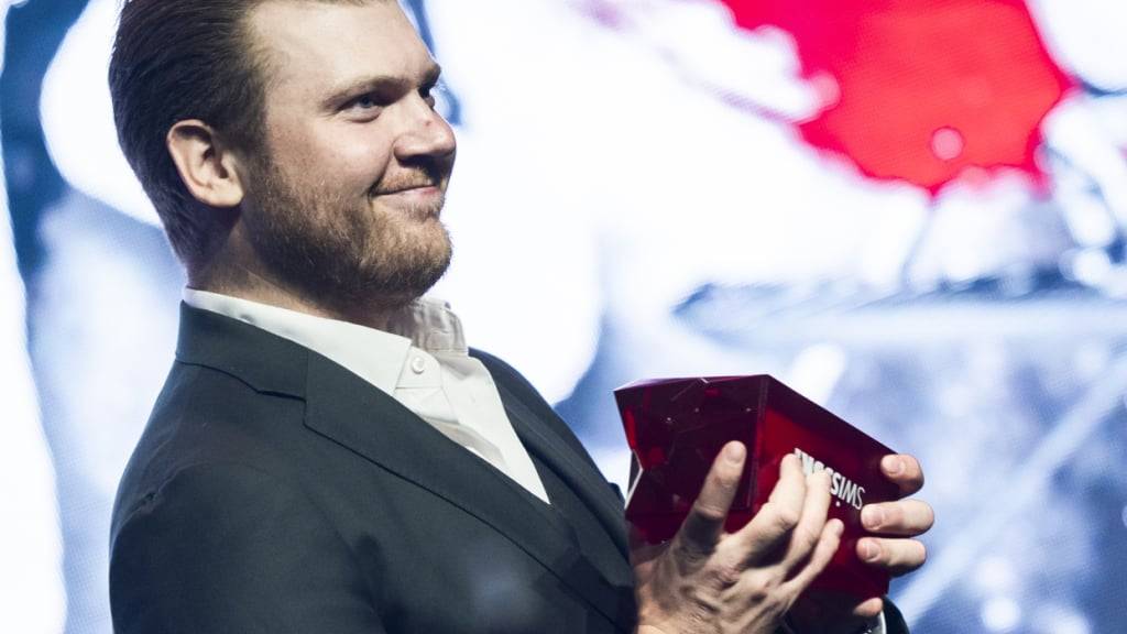 Niels Hintermann steht vor der Rückkehr