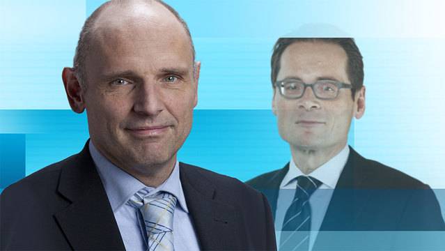 Freitag, 1. Februar 2019 — Ganze Sendung