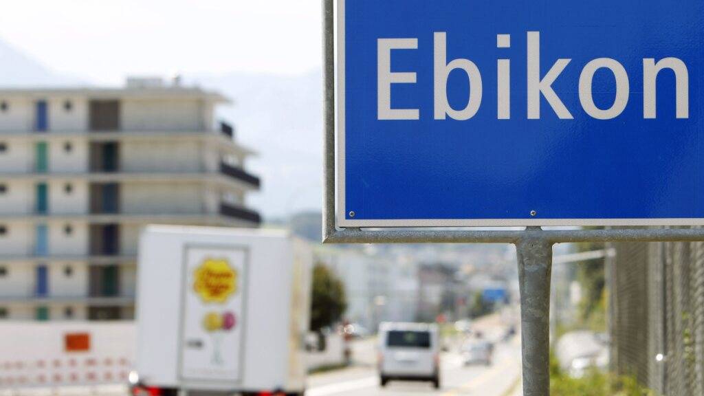 Das Budget der Gemeinde Ebikon LU weist für 2026 ein Defizit von 1,6 Millionen Franken aus. (Symbolbild)