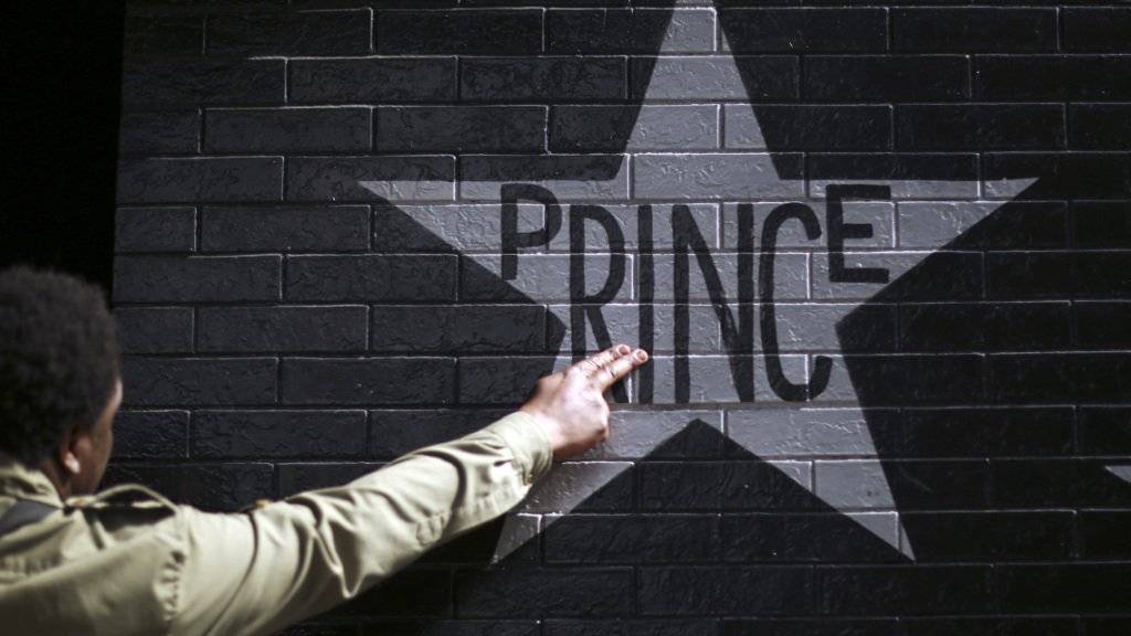 Prince soll vor seinem Tod wegen Überdosis behandelt worden sein