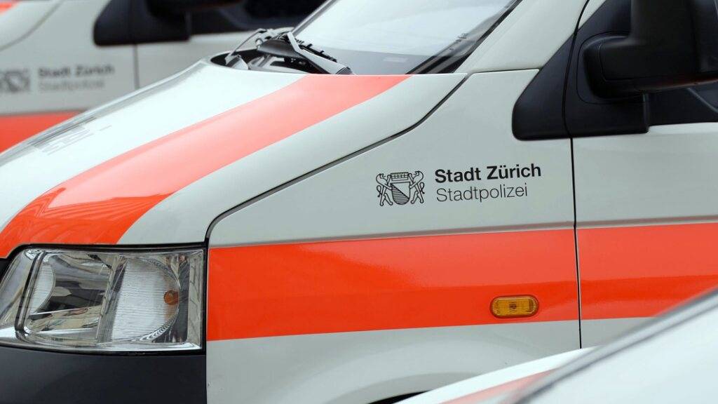 Die Stadtpolizei hat zwei junge Einbrecherinnen erwischt. Sie waren 11 und 13 Jahre alt. (Symbolbild)