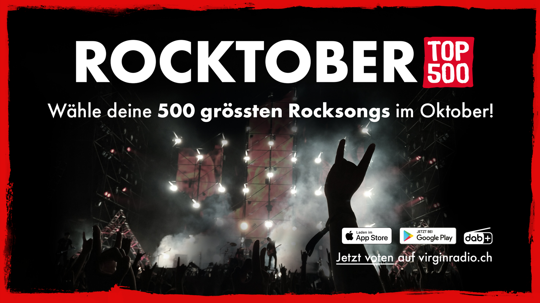 Rocktober