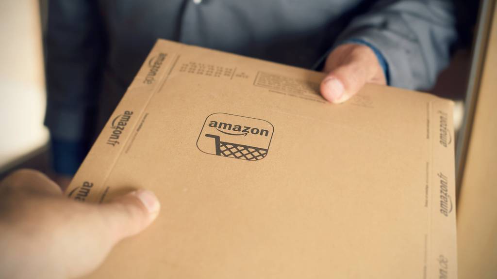 Keine Einschränkungen mehr: Schweizer Kunden können schon bald alle Amazon-Produkte bestellen.