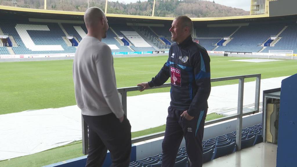 FCL: Mario Frick äussert sich erstmals zu seinem Abgang