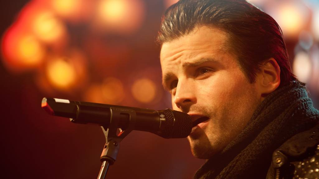 Bye Bye Australien: Patrick Nuo fliegt aus dem Dschungelcamp