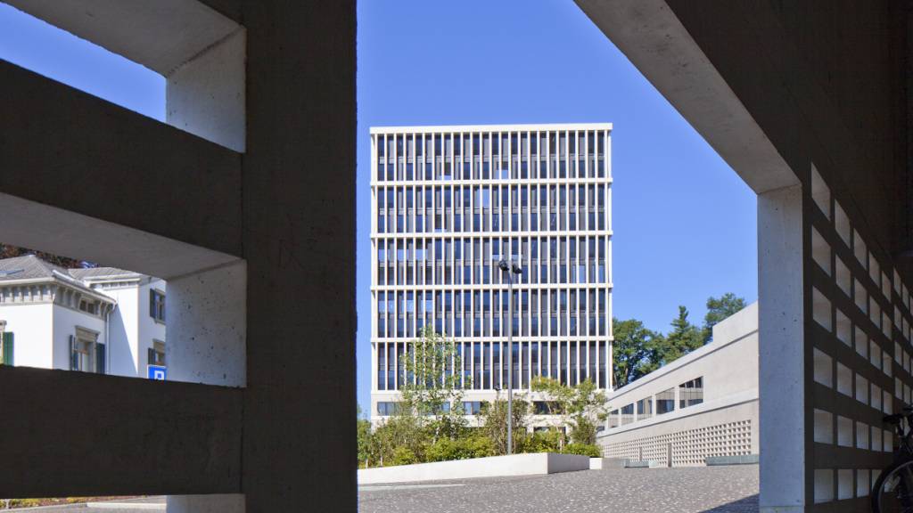 Das Bundesgericht bestätigt die Sicht des eidgenössischen Finanzdepartements bei einer Staatshaftungsklage. (Archivbild)