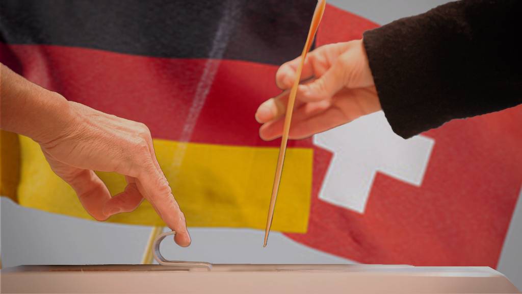 Bundestagswahlen