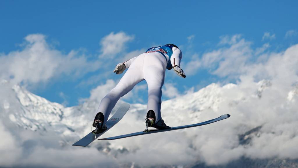 Alle vier Schweizer überstehen Qualifikation