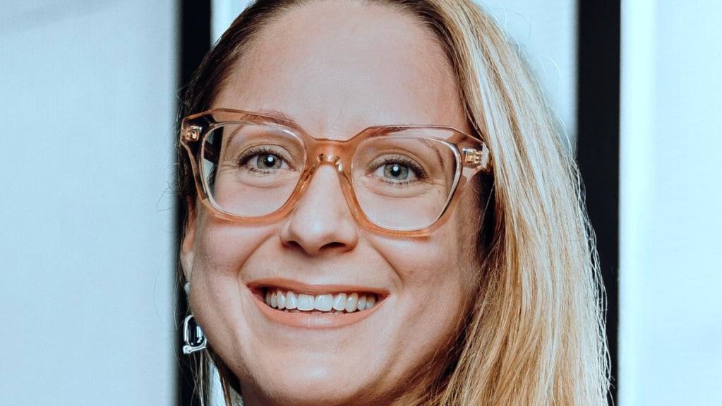Chantal Beck kennt sich sowohl in der ÖV- wie auch in der Tourismusbranche aus.