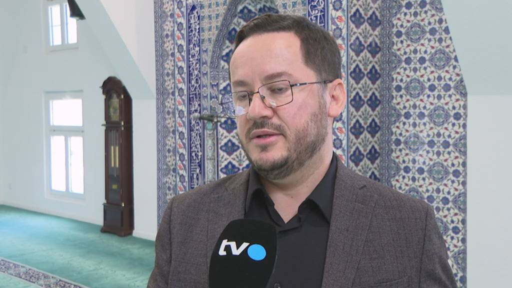 Petition gegen St.Galler Moschee: Jetzt spricht der Imam
