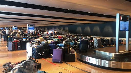 Lufthansa: Schlimmstes Chaos im Flugbetrieb ist überstanden