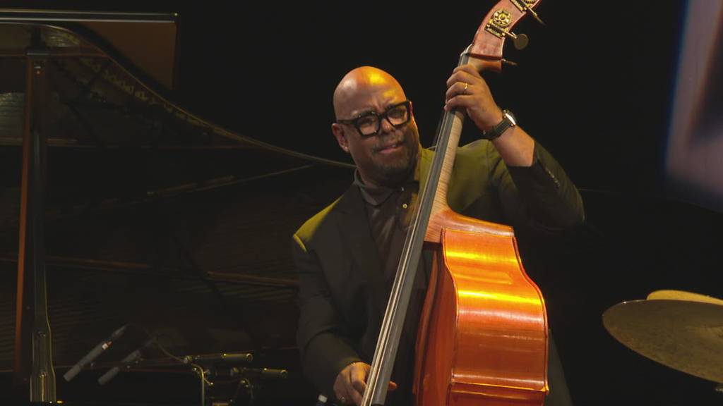 33. Langnau Jazz Nights: Neunfacher Grammy-Gewinner auf der Bühne