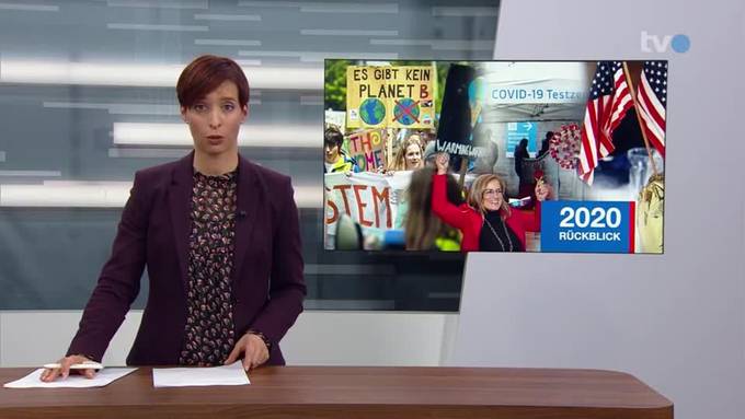 Jahresrückblick: Die Highlights im Oktober 2020