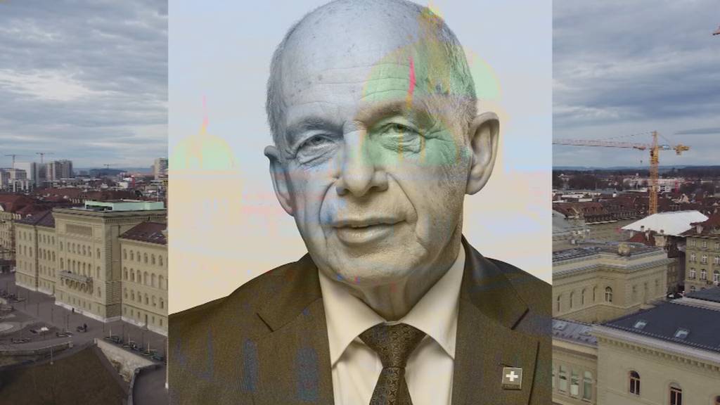 Stolze Rente: SVP will Bundesräten das Ruhegehalt streichen