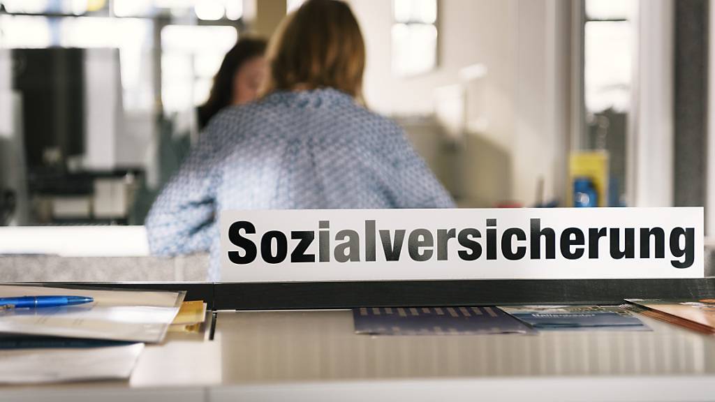 Die Sozialhilfequote ist im Kanton Thurgau erneut gesunken. (Symbolbild)