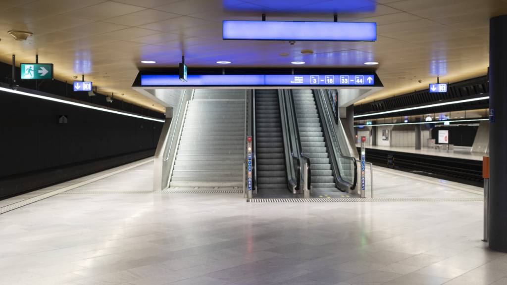 Bundesgericht weist Rekurs von Zürcher «Zug-Schubser» ab