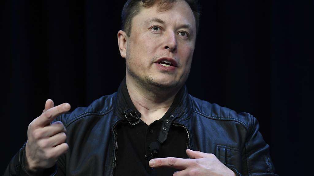 Elon Musk legt Twitter-Deal vorläufig auf Eis