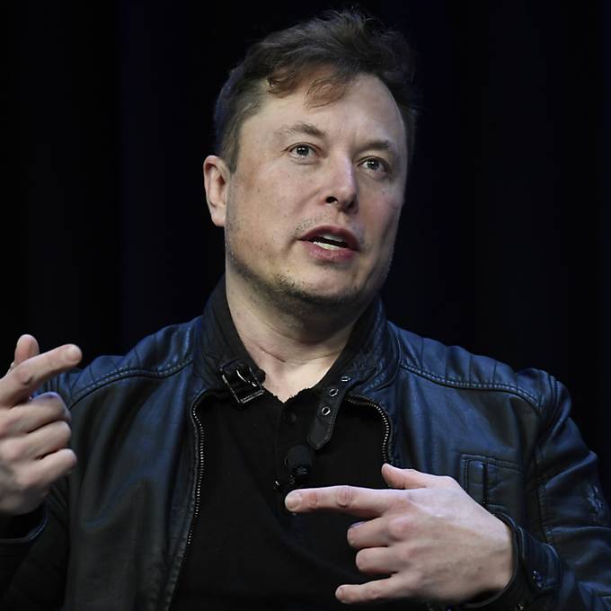 Elon Musk will Twitter wieder einmal kaufen