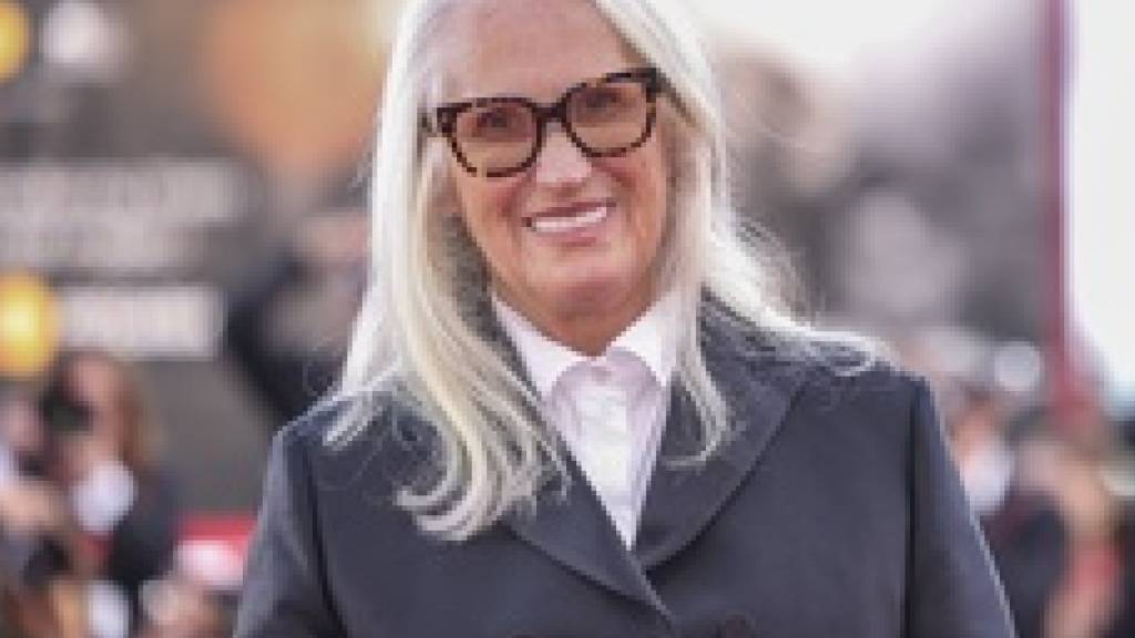 Locarno Film Festival vergibt Pardo d'onore Manor an Jane Campion