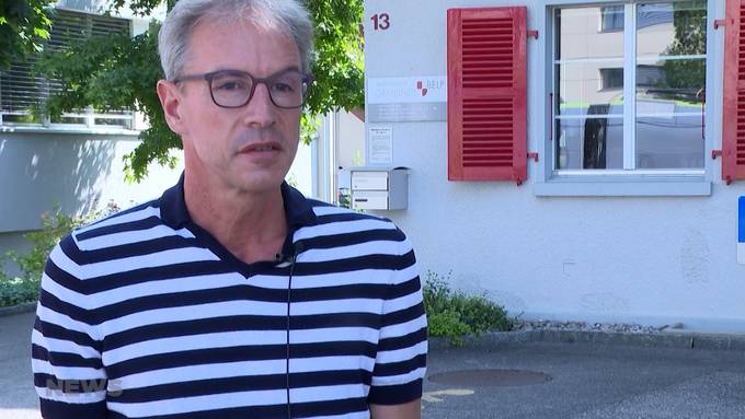 Gemeinde Belp fühlt sich bezüglich Fahrende im Stich gelassen: «Vom Kanton kann man nichts erwarten»