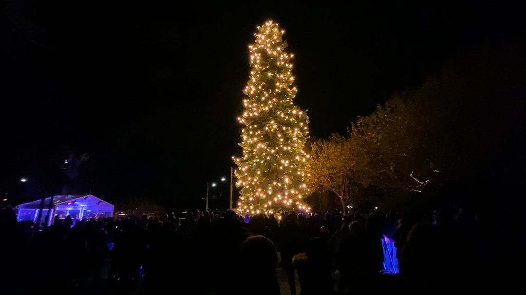 Adventstraditionen