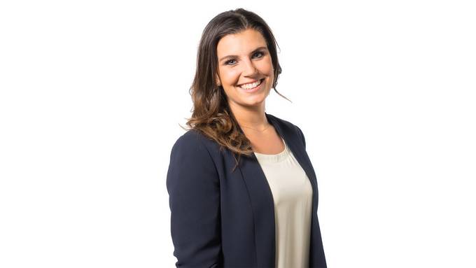 Sedrina Schaller - Tele 1