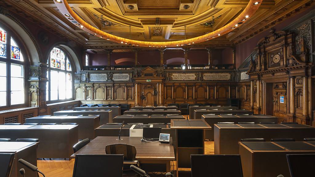 Das Schaffhauser Obergericht macht der Stadt Schaffhausen einen Strich durch die Rechnung. Sie darf keine Klimareserve anlegen, weil der genaue Verwendungszweck nicht bekannt ist. (Symbolbild)