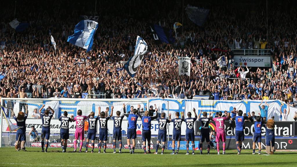 FCL zahlt erneut weniger Sicherheitskosten