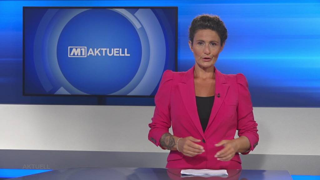 30 Jahre TeleM1: Bettwil kämpft gegen Asylunterkunft