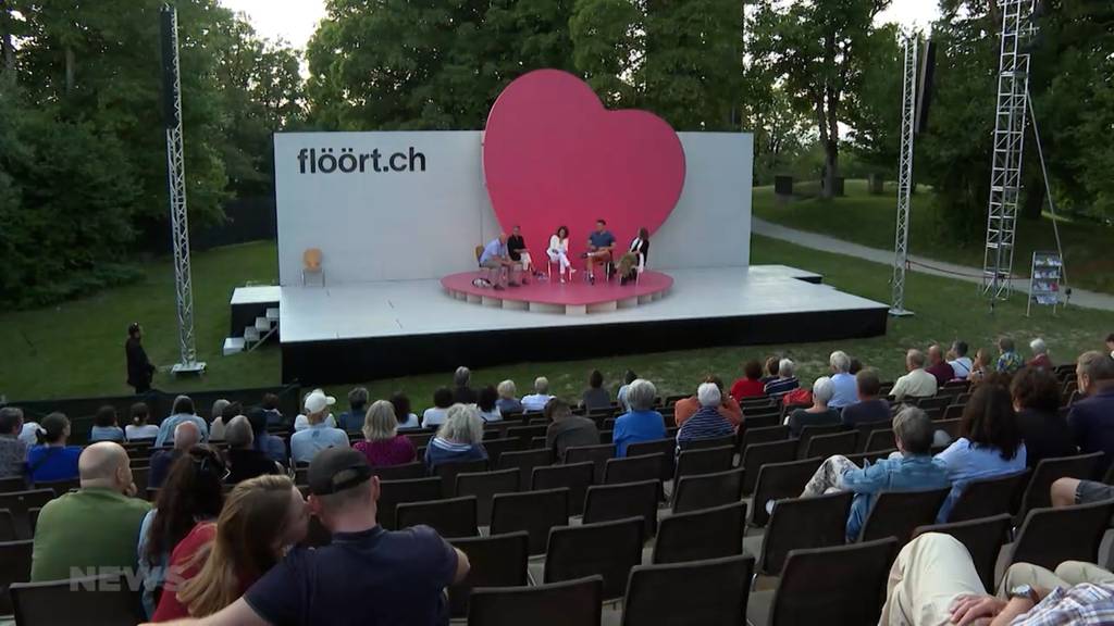 Podiums-Diskussion auf dem Berner Gurten: «Queerness in der Arbeitswelt»