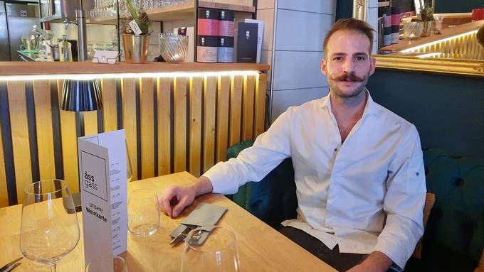 Mit einem neuen Restaurant die Solothurner Vorstadt beleben