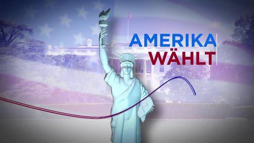 US-Wahlen: Die Sondersendung von 6 Uhr