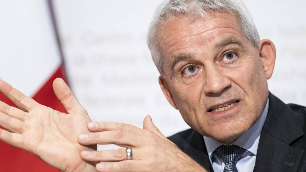 Obwohl Italien versprochen habe, die Dublin-Fälle zu übernehmen, sei das «bisher nicht geschehen», sagte Justizminister Beat Jans.