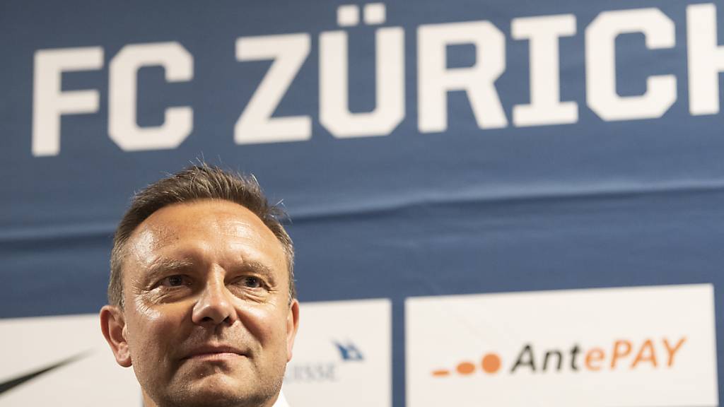 Auf Wunsch des neuen FCZ-Cheftrainers André Breitenreiter wird Darius Scholtysik neuer Assistent