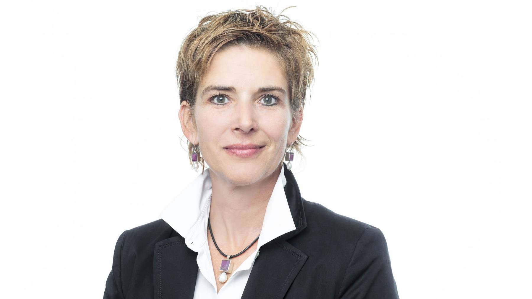 Daniela Merz verzichtet auf ihre Kandidatur für den Nationalratssitz für die FDP Kanton Appenzell Ausserrhoden.