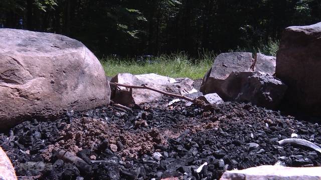 Waldbrandgefahr wird akut