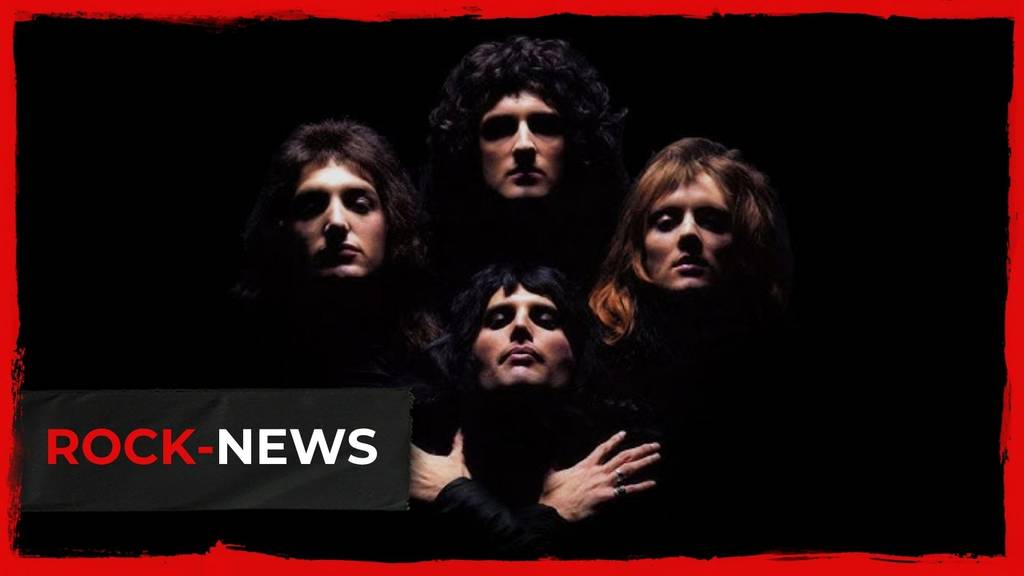 50 Jahre «Bohemian Rhapsody»