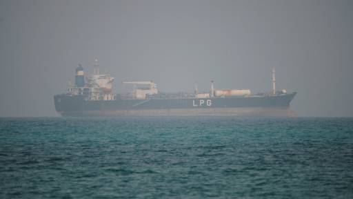 Huthi greifen erneut saudischen Tanker an