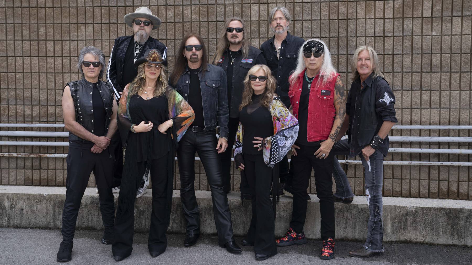 Lynyrd Skynyrd