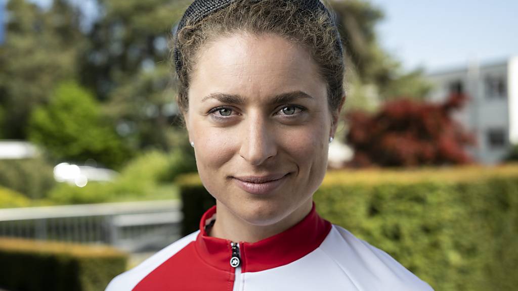 Marlen Reusser leidet immer noch unter ihrem Sturz an der Tour de France der Frauen