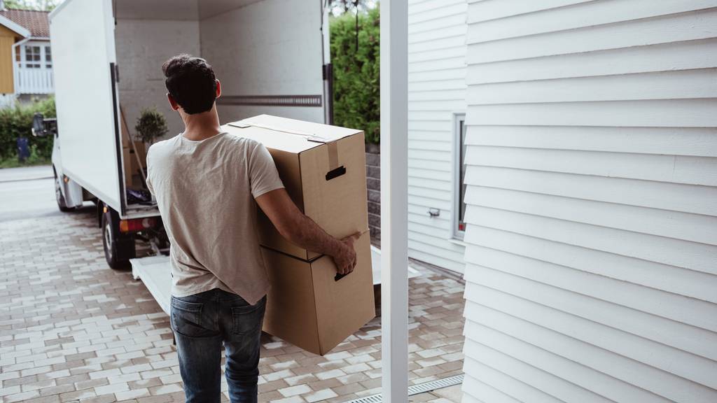 Immobilienmakler verraten, wie du deine Traumwohnung ergatterst