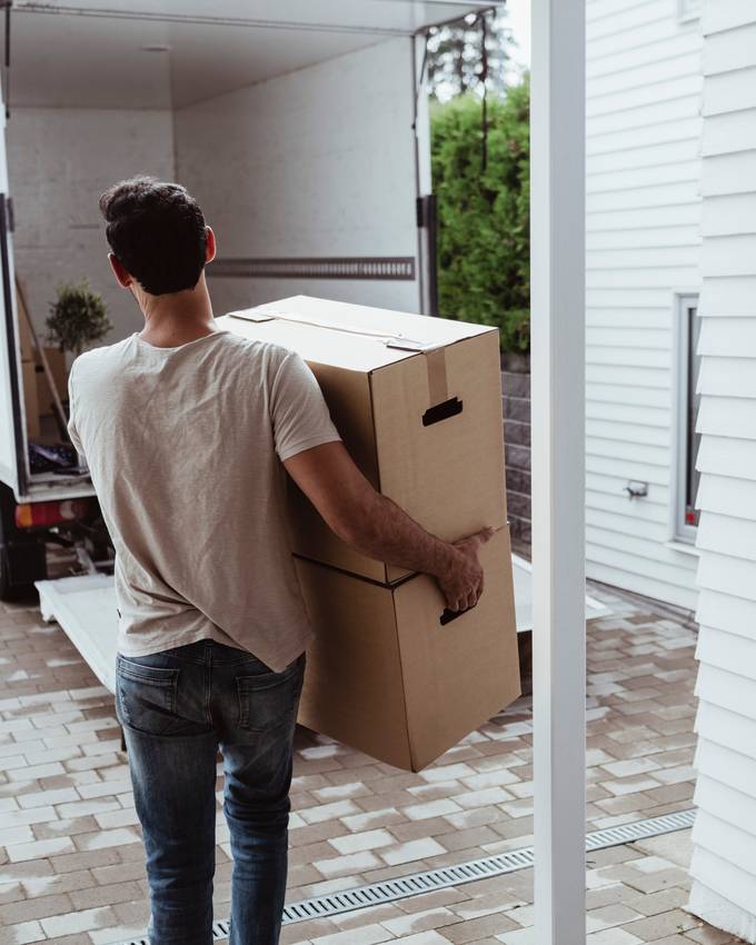 Immobilienmakler verraten, wie du deine Traumwohnung ergatterst