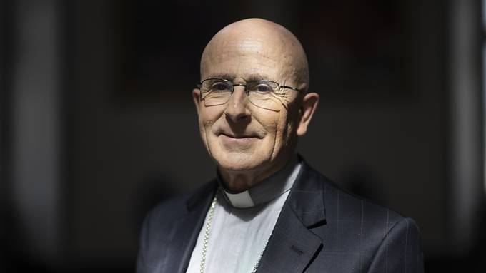 Churer Bischof Bonnemain vertröstet Missbrauchsopfer