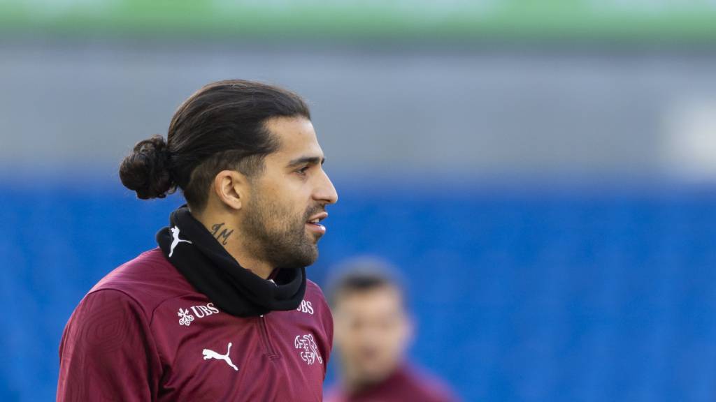 Ricardo Rodriguez könnte die Systemumstellung im Schweizer Nationalteam zum Verhängnis werden
