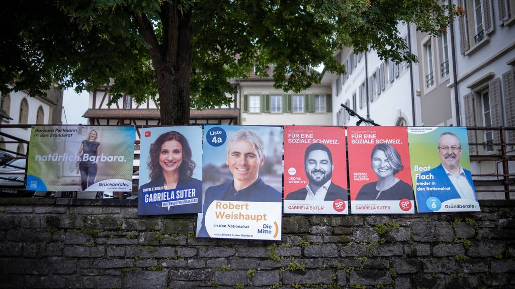 20230905_Wahlplakate_Aargau