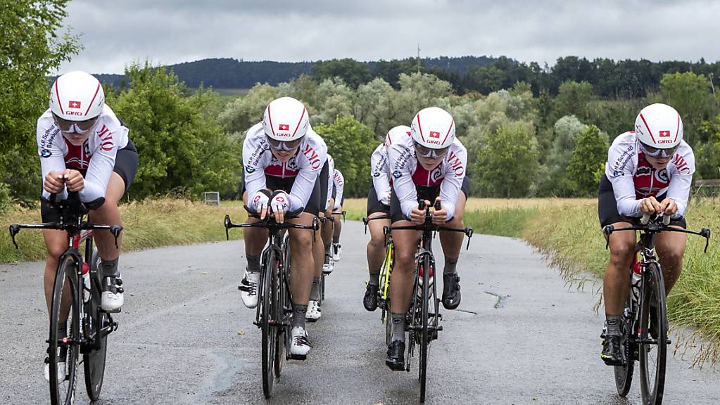 Geht es nach Swiss Cycling, soll an der Tour de Suisse im Juni auch ein Frauenfeld durch den Thurgau rollen
