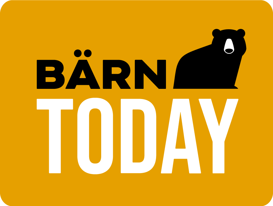 Logo Bärn Today